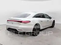 2024 Mercedes Benz Eqs