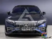 2024 Mercedes Benz Eqs