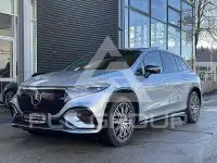 2024 Mercedes Benz Eqs