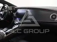 2024 Mercedes Benz Eqs