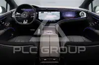 2024 Mercedes Benz Eqs
