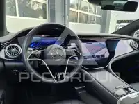 2024 Mercedes Benz Eqs