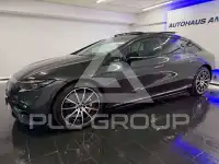 2024 Mercedes Benz Eqs
