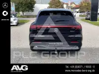 2024 Mercedes Benz Eqs