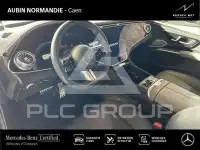 2024 Mercedes Benz Eqs