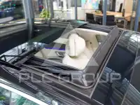 2024 Mercedes Benz Eqs