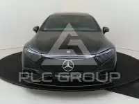 2024 Mercedes Benz Eqs