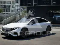 2024 Mercedes Benz Eqs