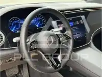 2024 Mercedes Benz Eqs