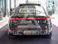 2024 Mercedes Benz Eqs