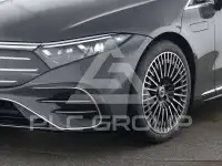 2024 Mercedes Benz Eqs
