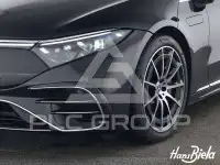 2024 Mercedes Benz Eqs