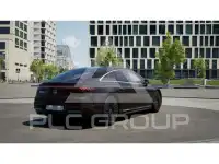 2024 Mercedes Benz Eqs