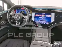2024 Mercedes Benz Eqs