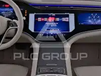 2024 Mercedes Benz Eqs