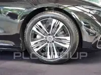 2024 Mercedes Benz Eqs