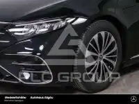 2024 Mercedes Benz Eqs