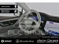 2024 Mercedes Benz Eqs