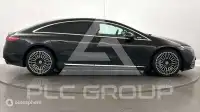 2024 Mercedes Benz Eqs