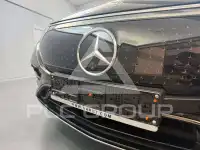 2024 Mercedes Benz Eqs