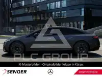 2024 Mercedes Benz Eqs