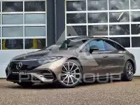2024 Mercedes Benz Eqs