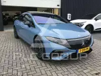 2024 Mercedes Benz Eqs