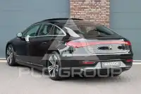 2024 Mercedes Benz Eqs