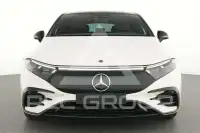 2024 Mercedes Benz Eqs