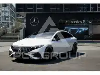 2024 Mercedes Benz Eqs
