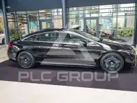 2024 Mercedes Benz Eqs