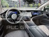 2024 Mercedes Benz Eqs