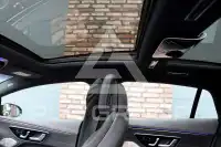 2024 Mercedes Benz Eqs