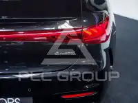 2024 Mercedes Benz Eqs