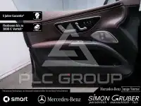 2024 Mercedes Benz Eqs