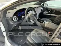 2024 Mercedes Benz Eqs