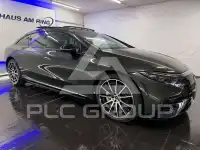 2024 Mercedes Benz Eqs