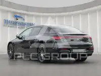 2024 Mercedes Benz Eqs