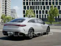 2024 Mercedes Benz Eqs