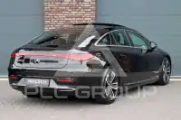 2024 Mercedes Benz Eqs