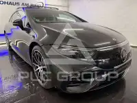 2024 Mercedes Benz Eqs