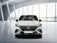2024 Mercedes Benz Eqs