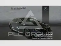 2024 Mercedes Benz Eqs