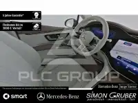2024 Mercedes Benz Eqs