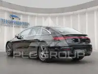 2024 Mercedes Benz Eqs