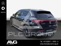 2024 Mercedes Benz Eqs