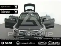 2024 Mercedes Benz Eqs