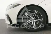 2024 Mercedes Benz Eqs