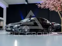 2024 Mercedes Benz Eqs