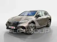 2024 Mercedes Benz Eqs